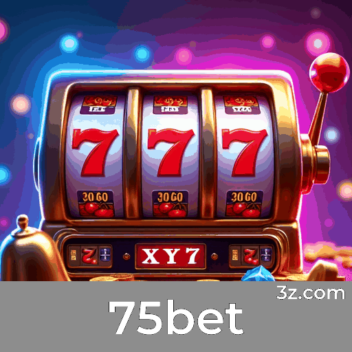 Cadastro na 75bet