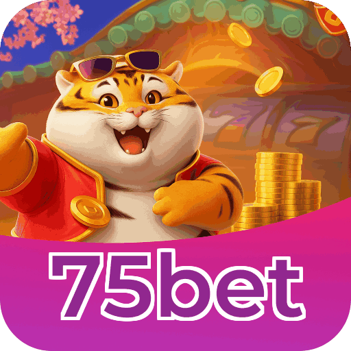 75bet logo