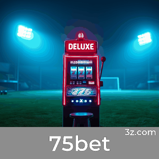 Cadastro na 75bet