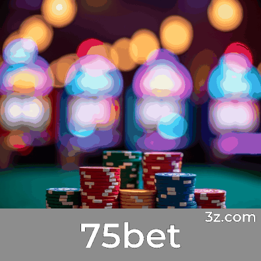 Acesso ao 75bet