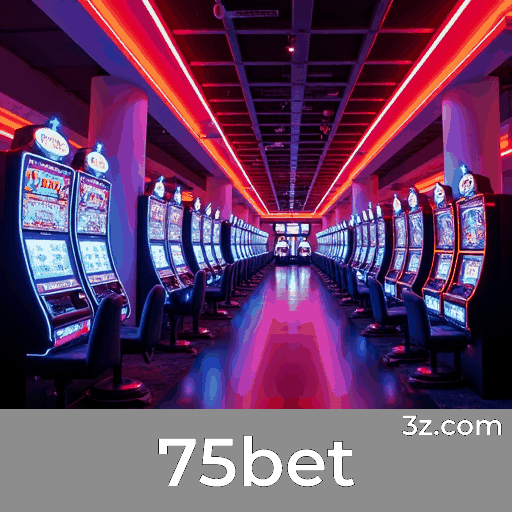 Cadastro na 75bet