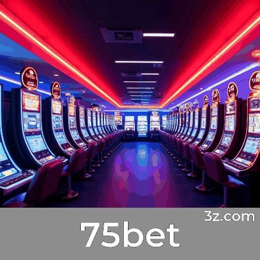 Acesso ao 75bet