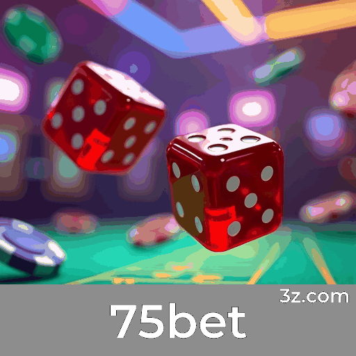 Cadastro na 75bet