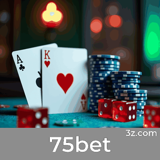 Acesso ao 75bet