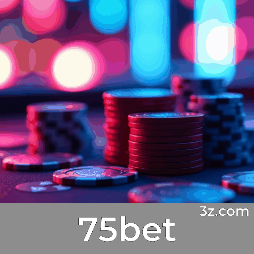 Acessar o site 75bet COM