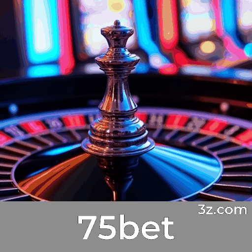 Cadastro na 75bet