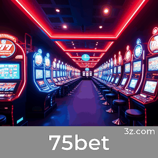 Acesso ao 75bet