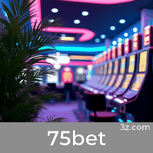 Cassino Online 75bet