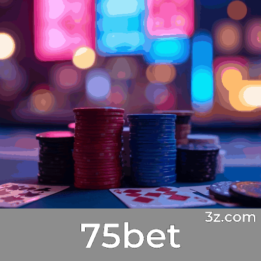 Acesso ao 75bet