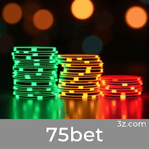 Cadastro na 75bet
