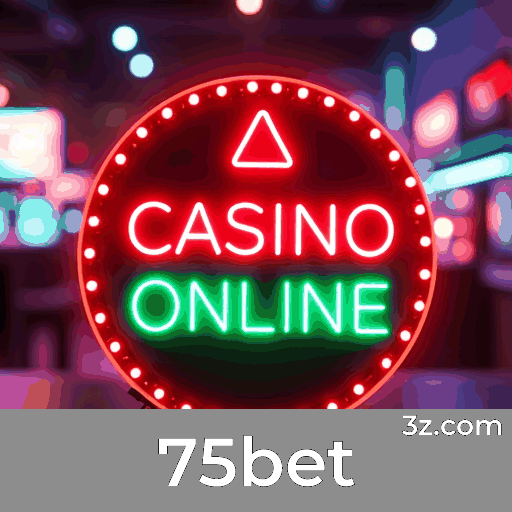 Acesso ao 75bet