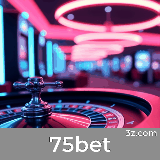 Cadastro na 75bet