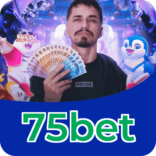 Segurança 75bet