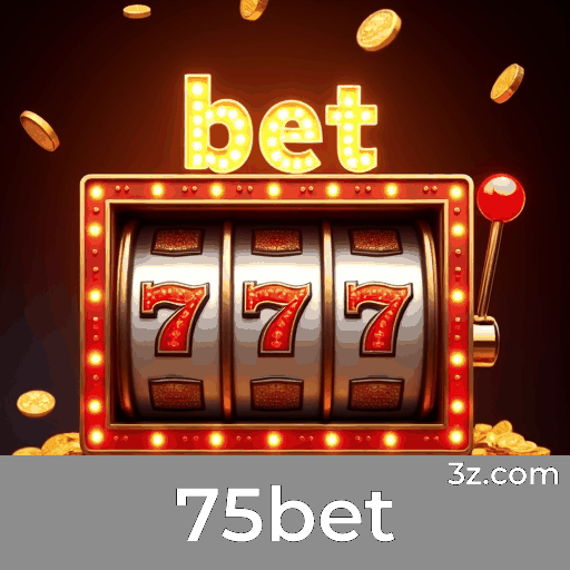 Acesso ao 75bet